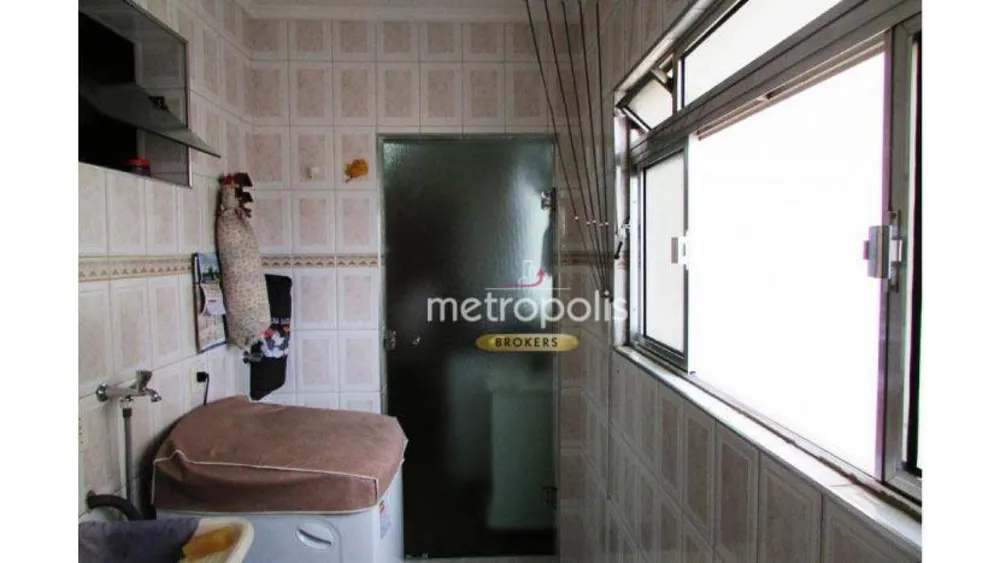 Apartamento, 3 quartos, 107 m² - Foto 4