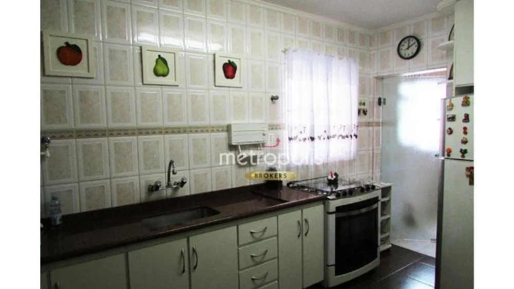 Apartamento, 3 quartos, 107 m² - Foto 3