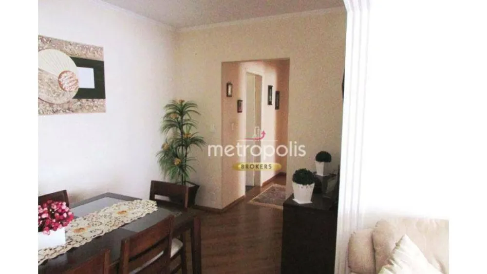 Apartamento, 3 quartos, 107 m² - Foto 2