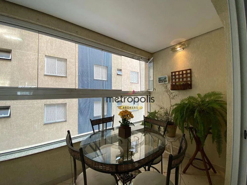 Apartamento, 3 quartos, 139 m² - Foto 4