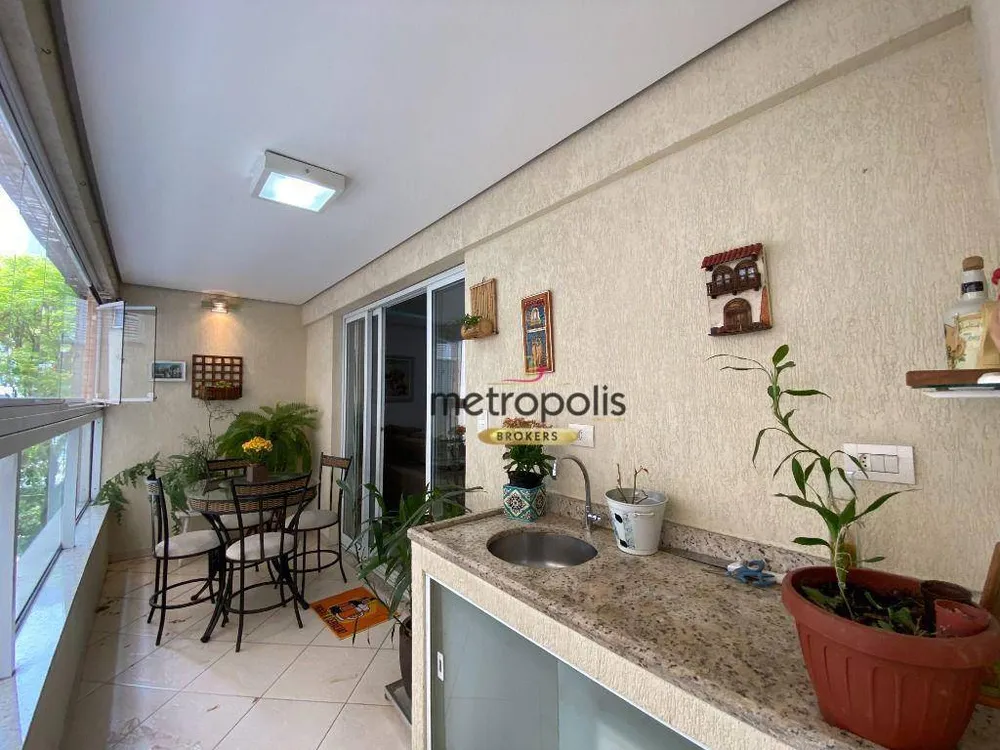 Apartamento, 3 quartos, 139 m² - Foto 5