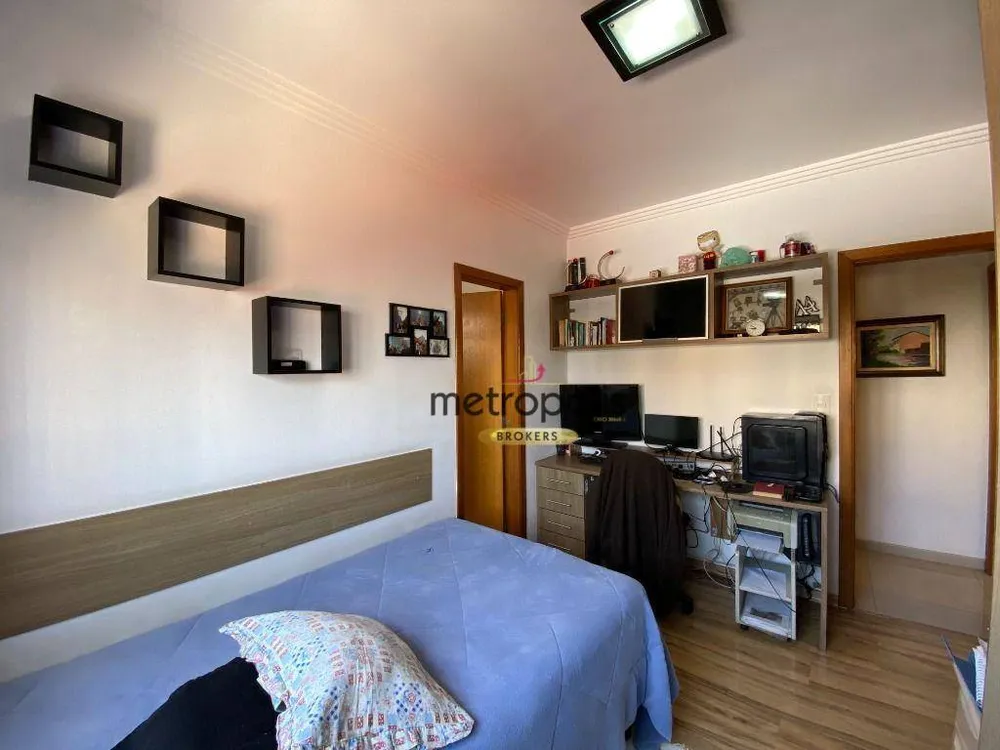 Apartamento, 3 quartos, 139 m² - Foto 7