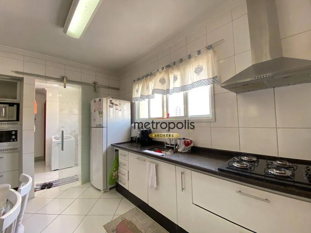 Apartamento, 3 quartos, 139 m² - Foto 1