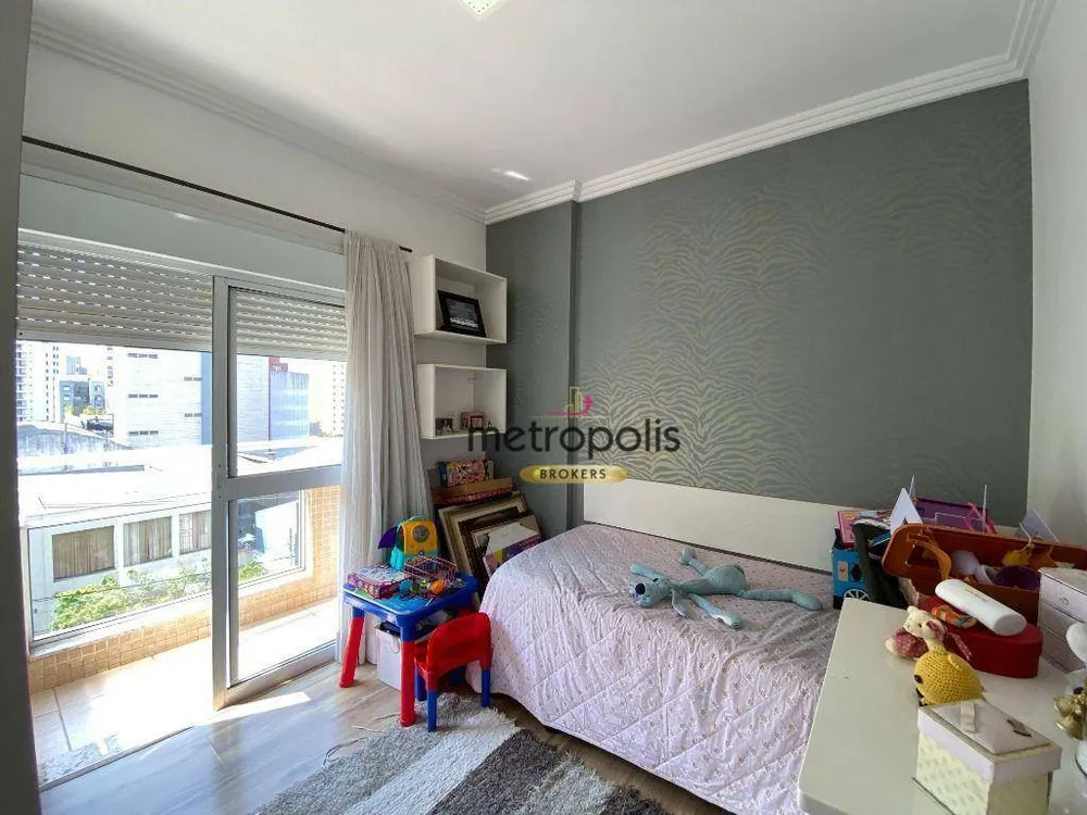Apartamento, 3 quartos, 139 m² - Foto 2