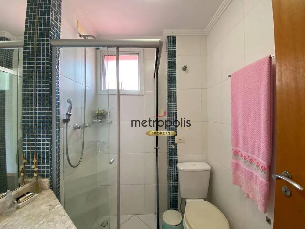 Apartamento, 3 quartos, 139 m² - Foto 11