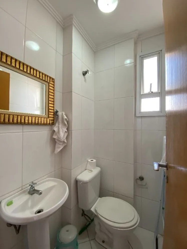 Apartamento, 3 quartos, 139 m² - Foto 3