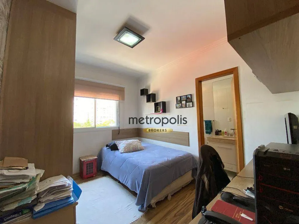 Apartamento, 3 quartos, 139 m² - Foto 6