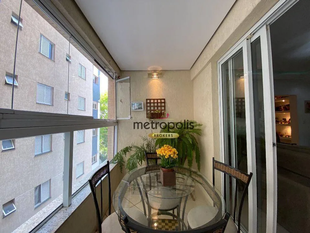 Apartamento, 3 quartos, 139 m² - Foto 8