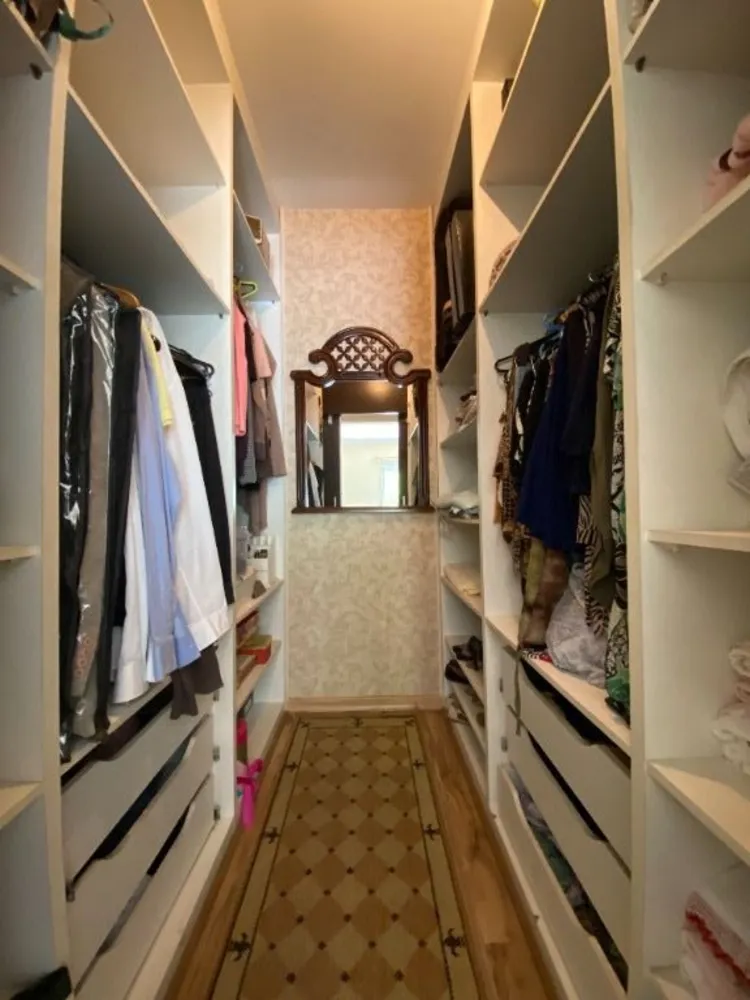 Apartamento, 3 quartos, 139 m² - Foto 7