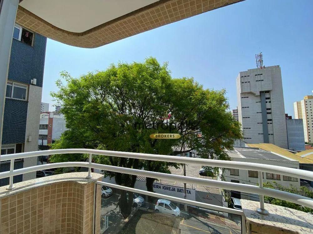 Apartamento, 3 quartos, 139 m² - Foto 8