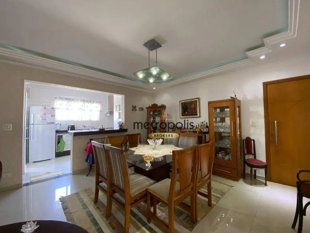 Apartamento, 3 quartos, 139 m² - Foto 1
