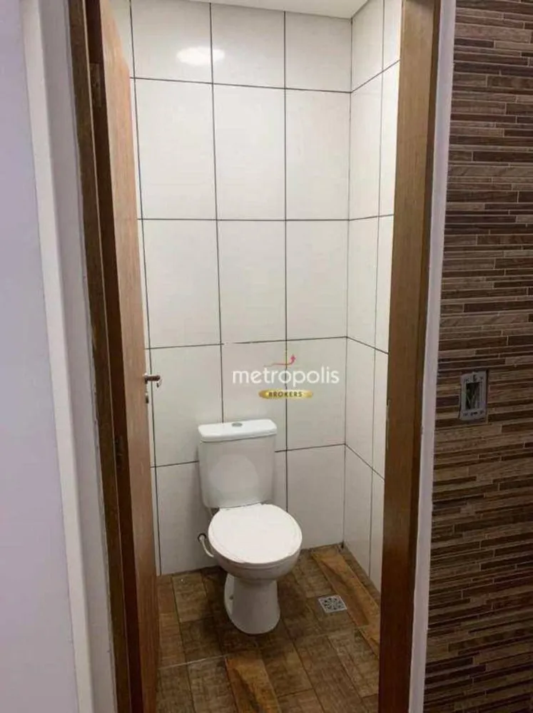 Loja-Salão, 200 m² - Foto 1
