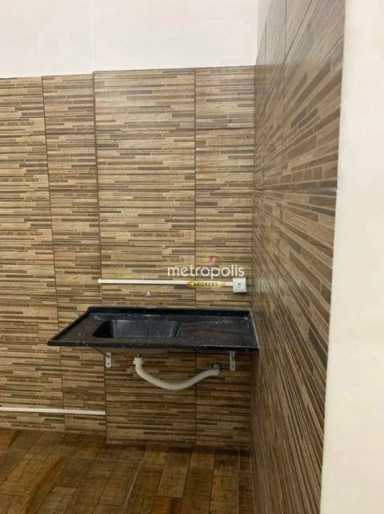 Loja-Salão, 200 m² - Foto 6
