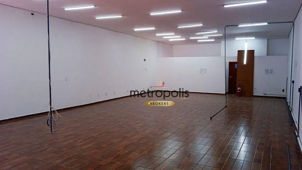 Loja-Salão, 200 m² - Foto 2