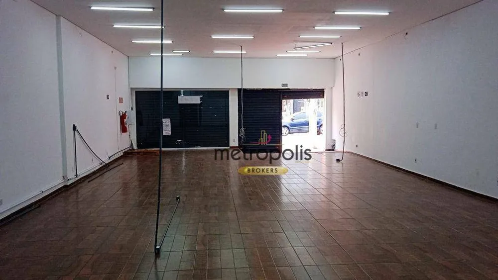 Loja-Salão, 200 m² - Foto 2