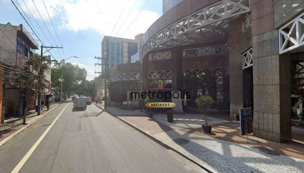 Loja-Salão, 200 m² - Foto 4