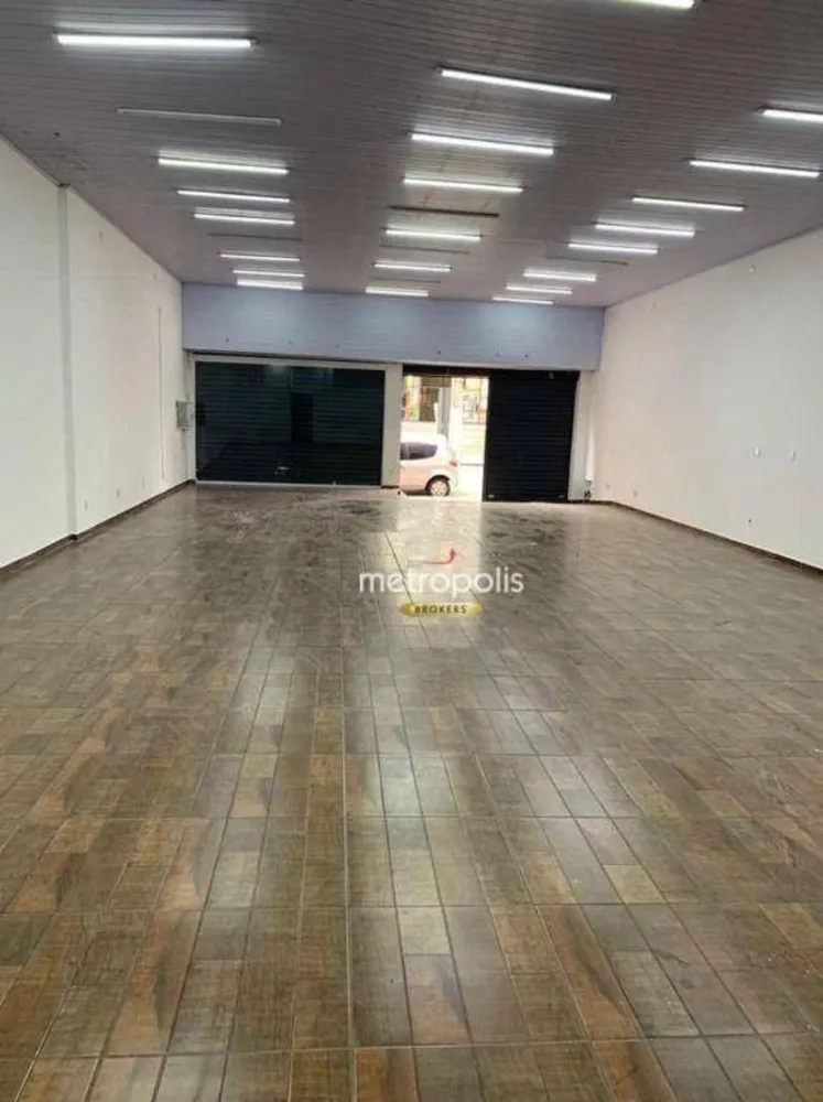 Loja-Salão, 200 m² - Foto 3