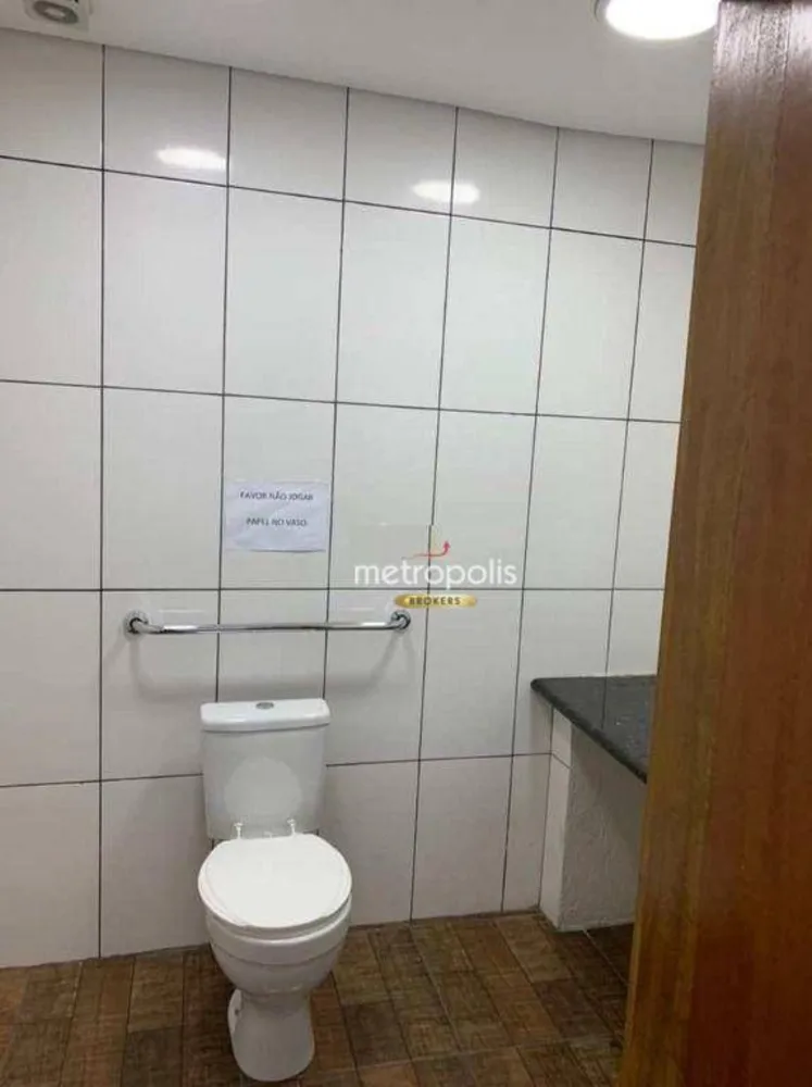 Loja-Salão, 200 m² - Foto 7