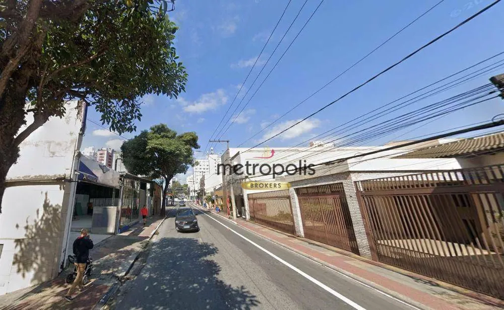 Loja-Salão, 200 m² - Foto 9