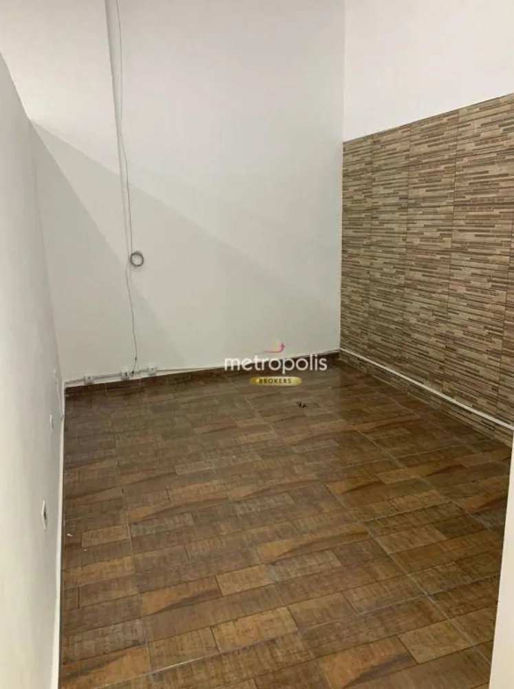 Loja-Salão, 200 m² - Foto 3