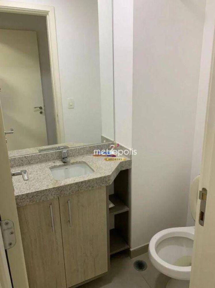 Conjunto Comercial-Sala à venda, 35m² - Foto 5
