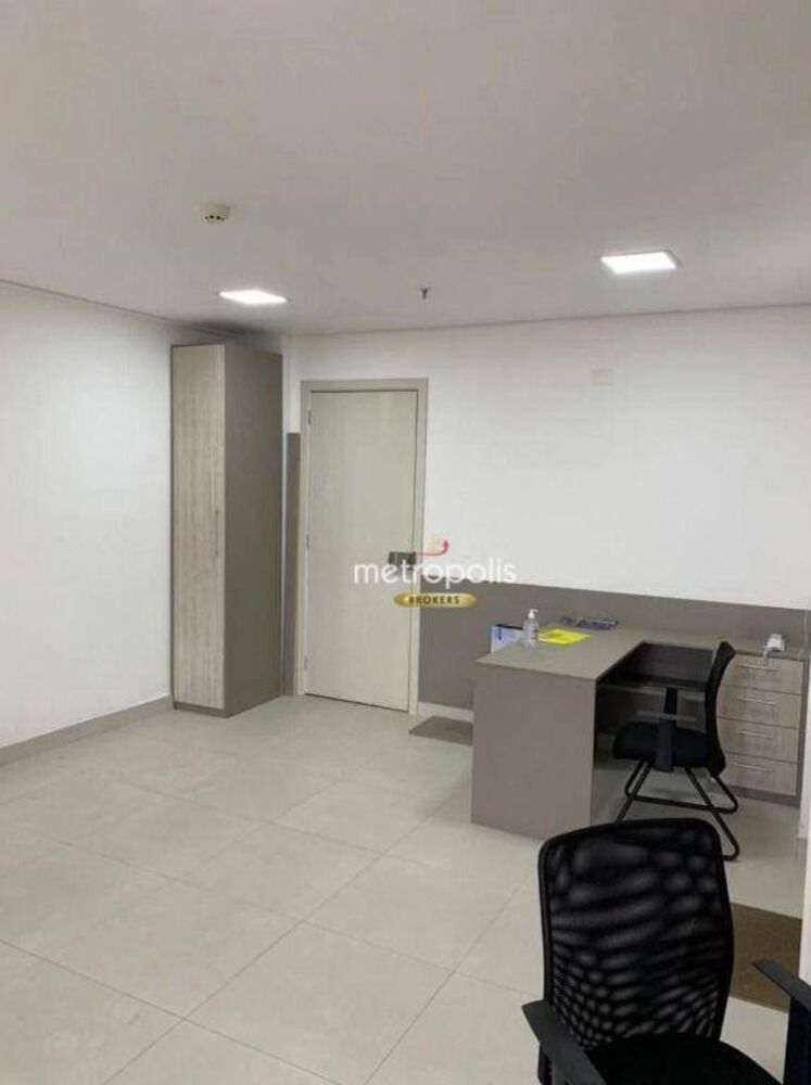 Conjunto Comercial-Sala à venda, 35m² - Foto 3