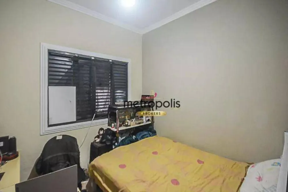 Sobrado, 3 quartos, 142 m² - Foto 8