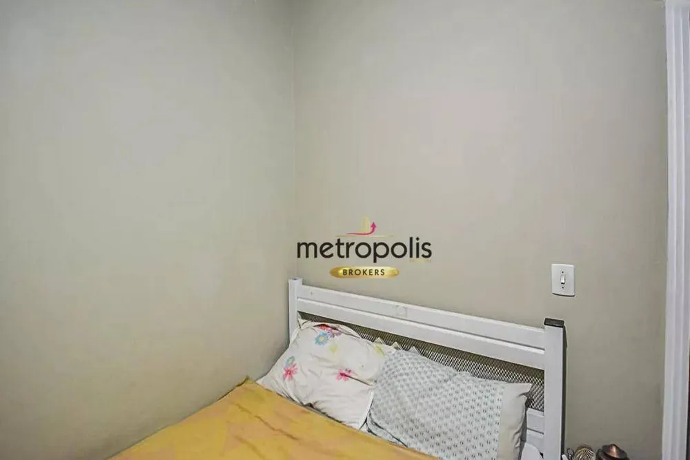Sobrado, 3 quartos, 142 m² - Foto 12