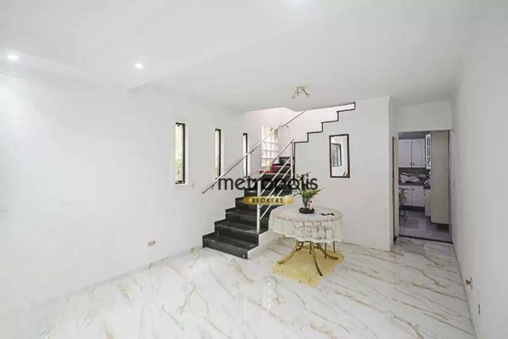 Sobrado, 3 quartos, 142 m² - Foto 1