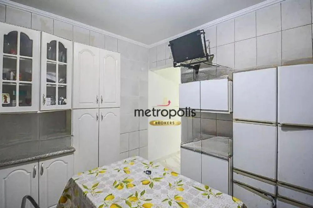 Sobrado, 3 quartos, 142 m² - Foto 5