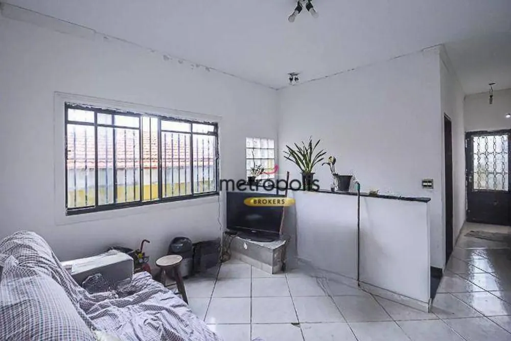 Sobrado, 3 quartos, 142 m² - Foto 6
