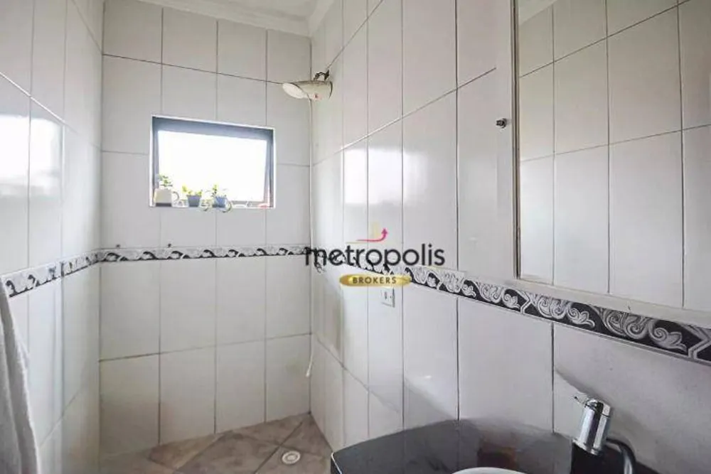 Sobrado, 3 quartos, 142 m² - Foto 7