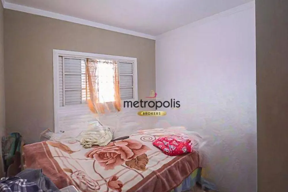 Sobrado, 3 quartos, 142 m² - Foto 8