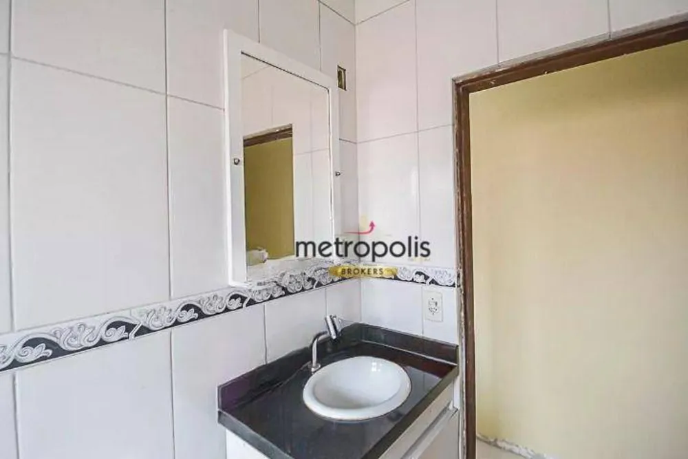 Sobrado, 3 quartos, 142 m² - Foto 6