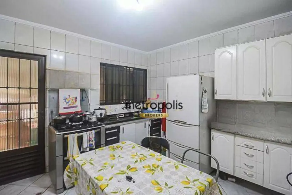 Sobrado, 3 quartos, 142 m² - Foto 4