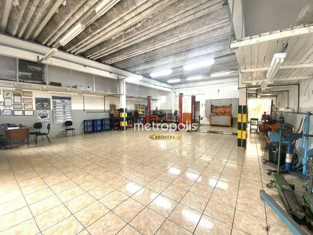 Casa, 3 quartos, 525 m² - Foto 10