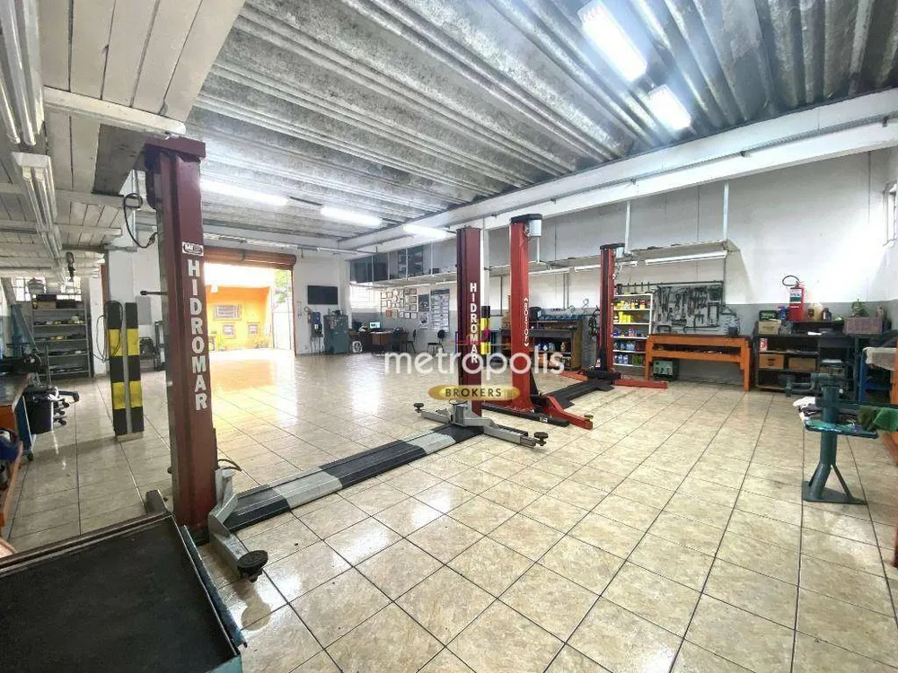 Casa, 3 quartos, 525 m² - Foto 12