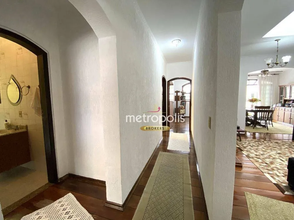 Casa, 3 quartos, 525 m² - Foto 4