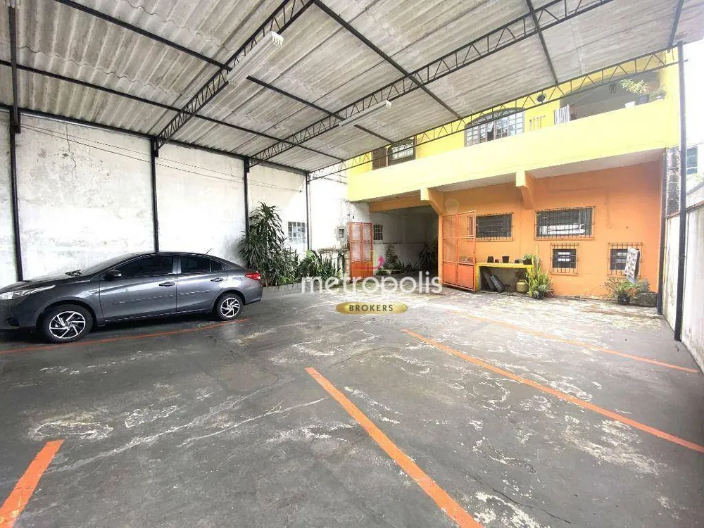Casa, 3 quartos, 525 m² - Foto 9