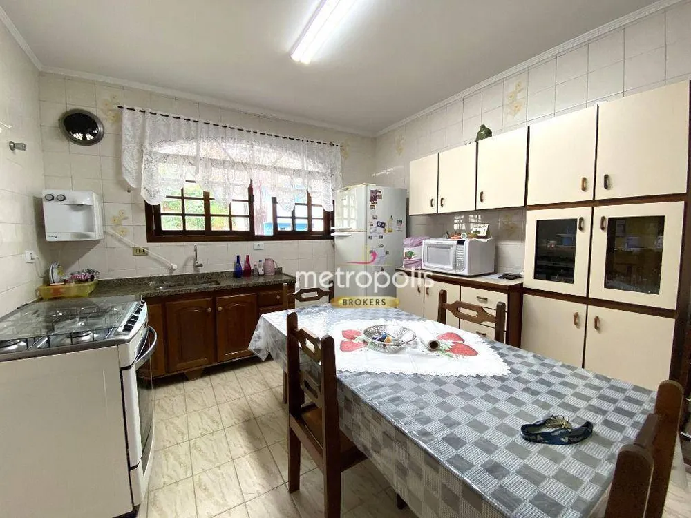 Casa, 3 quartos, 525 m² - Foto 1