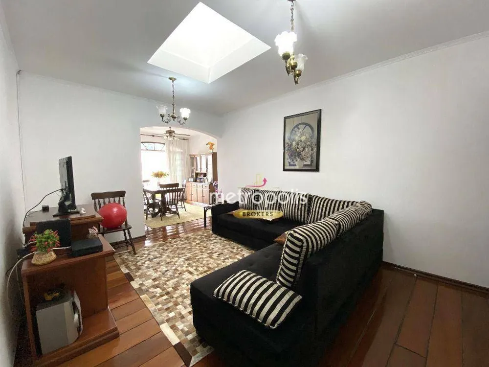 Casa, 3 quartos, 525 m² - Foto 2