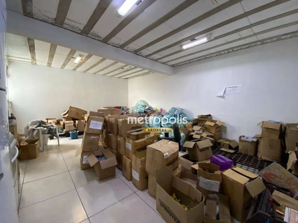 Prédio Inteiro, 492 m² - Foto 8
