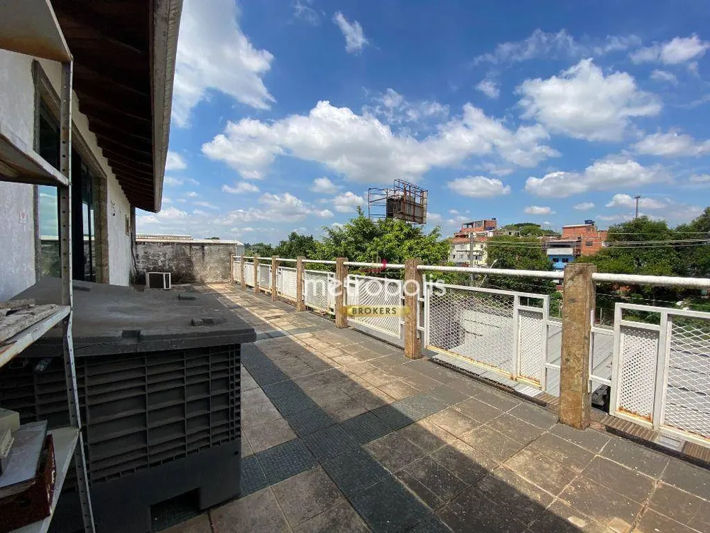Prédio Inteiro, 492 m² - Foto 9