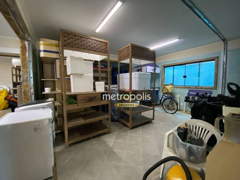 Prédio Inteiro, 492 m² - Foto 4