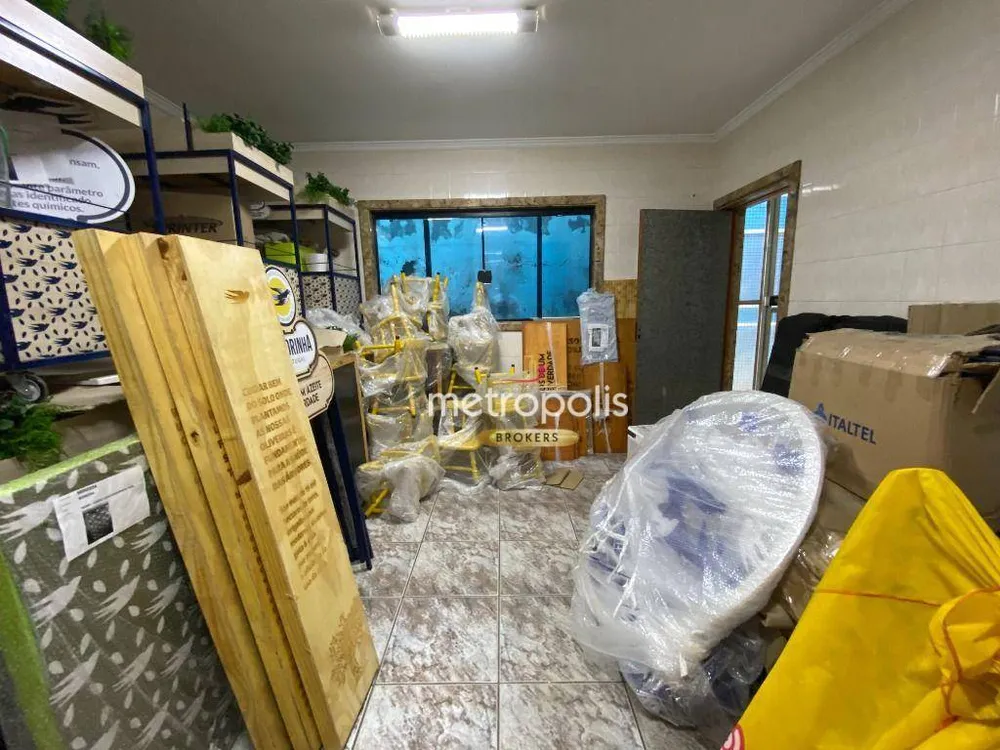 Prédio Inteiro, 492 m² - Foto 3