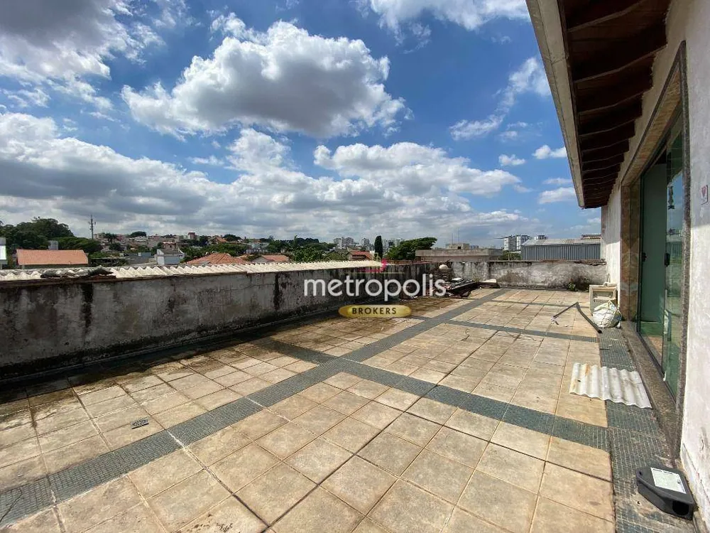 Prédio Inteiro, 492 m² - Foto 12