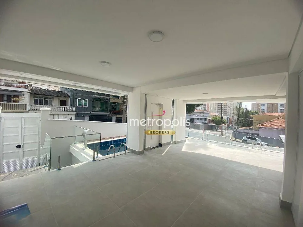 Sobrado, 3 quartos, 305 m² - Foto 2