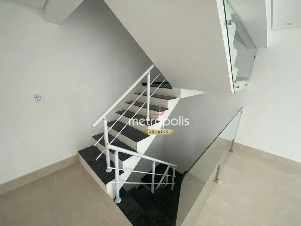 Sobrado, 3 quartos, 305 m² - Foto 4