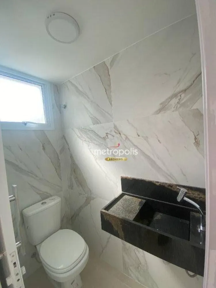 Sobrado, 3 quartos, 305 m² - Foto 6