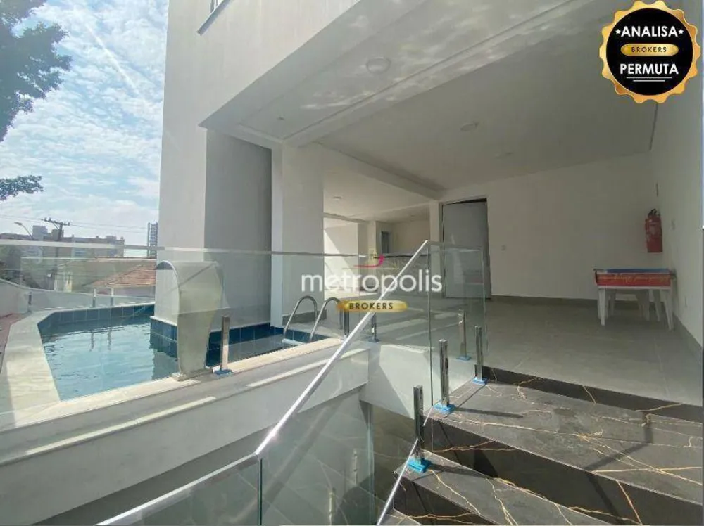 Sobrado, 3 quartos, 305 m² - Foto 1